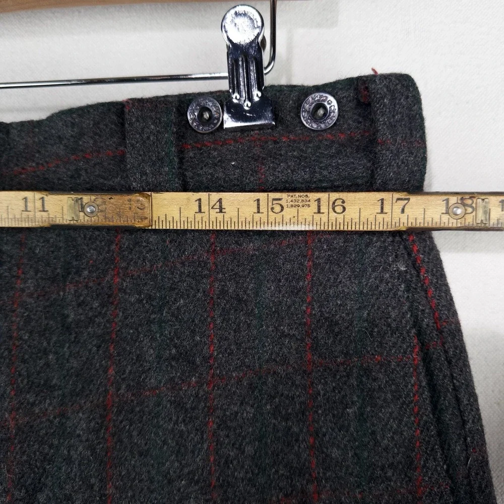 Woolrich **waist flat
